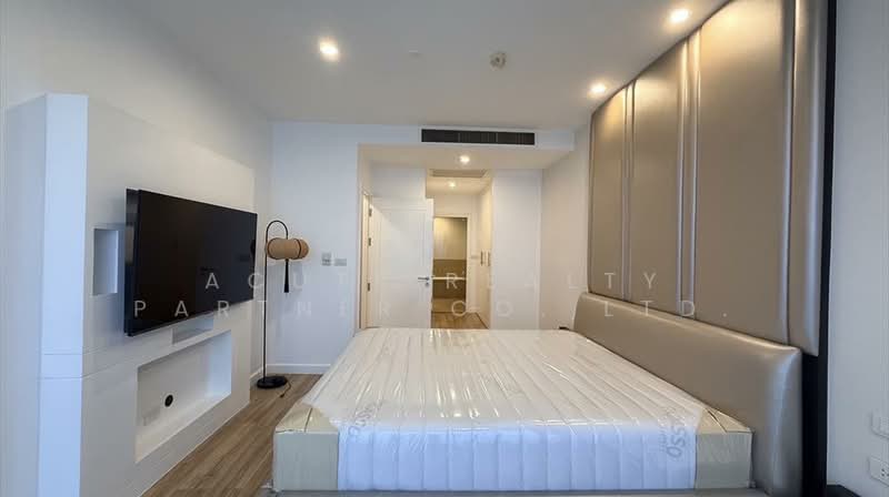 Ascott Sathorn, Bangkok, South Sathorn Road, Yan Nawa, Sathon, Bangkok, 2 Bedrooms, 93 sqm, Condo For Rent, by Acute Realty Partner Co.,Ltd., 500155210 - DDproperty.com