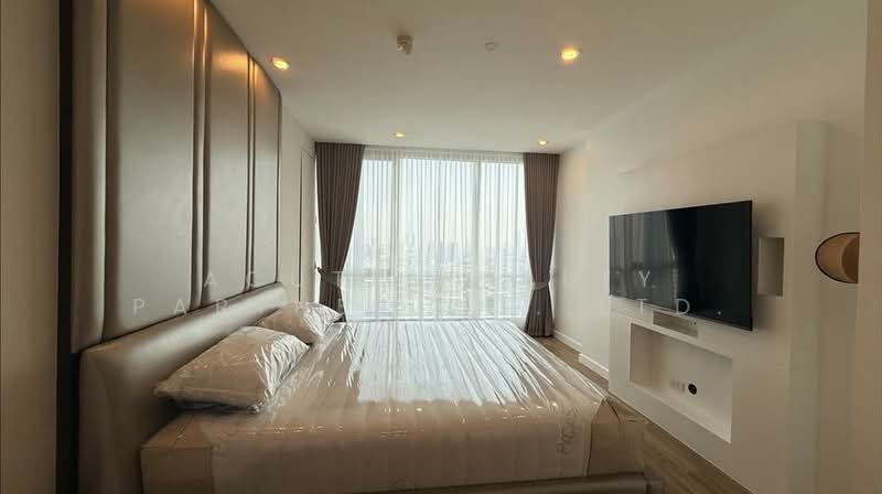 Ascott Sathorn, Bangkok, South Sathorn Road, Yan Nawa, Sathon, Bangkok, 2 Bedrooms, 93 sqm, Condo For Rent, by Acute Realty Partner Co.,Ltd., 500155210 - DDproperty.com
