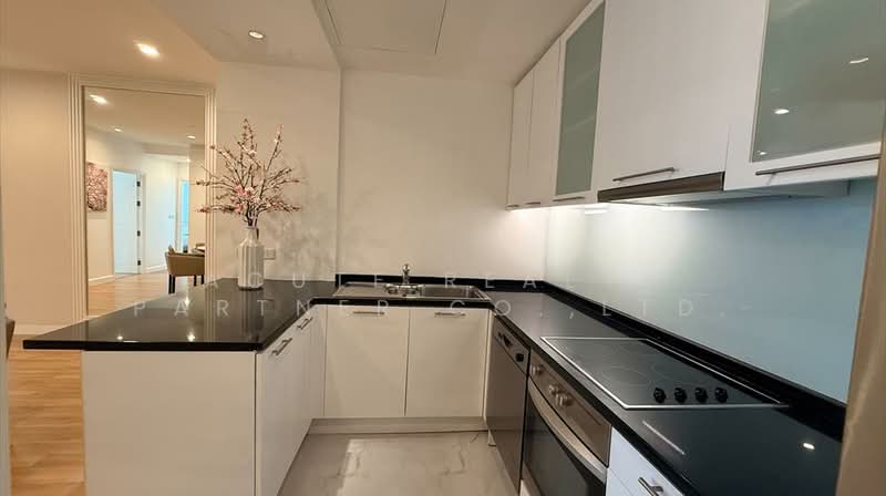 Ascott Sathorn, Bangkok, South Sathorn Road, Yan Nawa, Sathon, Bangkok, 2 Bedrooms, 93 sqm, Condo For Rent, by Acute Realty Partner Co.,Ltd., 500155210 - DDproperty.com