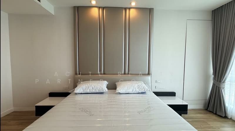 Ascott Sathorn, Bangkok, South Sathorn Road, Yan Nawa, Sathon, Bangkok, 2 Bedrooms, 93 sqm, Condo For Rent, by Acute Realty Partner Co.,Ltd., 500155210 - DDproperty.com