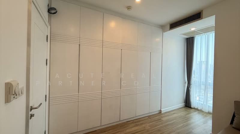 Ascott Sathorn, Bangkok, South Sathorn Road, Yan Nawa, Sathon, Bangkok, 2 Bedrooms, 93 sqm, Condo For Rent, by Acute Realty Partner Co.,Ltd., 500155210 - DDproperty.com