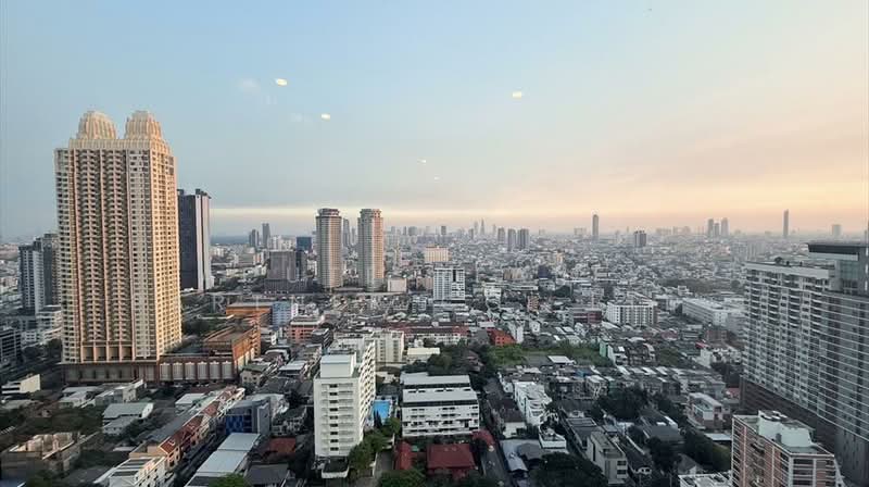 Ascott Sathorn, Bangkok, South Sathorn Road, Yan Nawa, Sathon, Bangkok, 2 Bedrooms, 93 sqm, Condo For Rent, by Acute Realty Partner Co.,Ltd., 500155210 - DDproperty.com