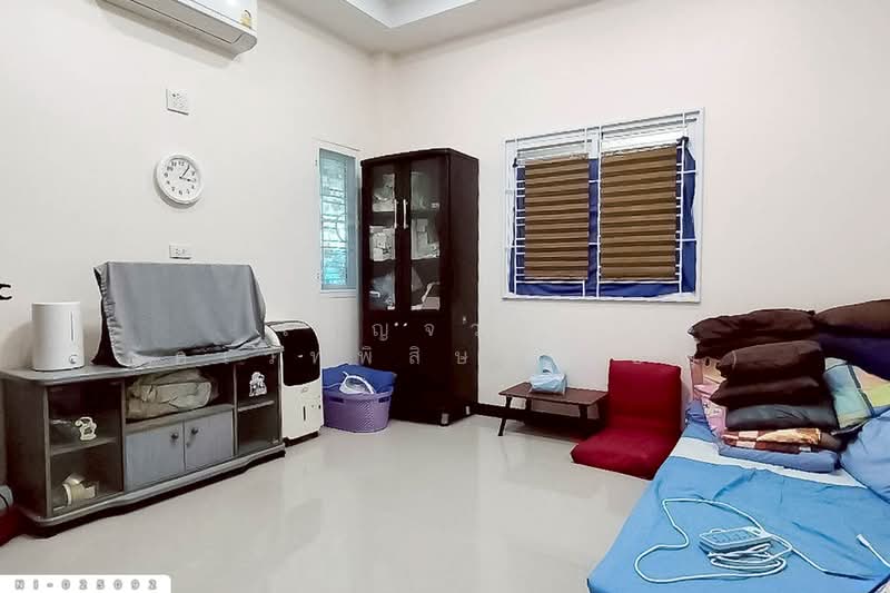 NI-025092 บ้านเดี่ยว กำแพงแสน นครปฐม ใกล้โลตัส กำแพงแสน, นครปฐม, กระตีบ, กำแพงแสน, นครปฐม, 350 ตร.ม., บ้านเดี่ยว ขาย, โดย เบ็ญจวริณ ภัคเวทพิสิษฐ์(เบ็ญ), 500155211 - DDproperty.com