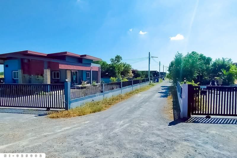 NI-025092 บ้านเดี่ยว กำแพงแสน นครปฐม ใกล้โลตัส กำแพงแสน, นครปฐม, กระตีบ, กำแพงแสน, นครปฐม, 350 ตร.ม., บ้านเดี่ยว ขาย, โดย เบ็ญจวริณ ภัคเวทพิสิษฐ์(เบ็ญ), 500155211 - DDproperty.com