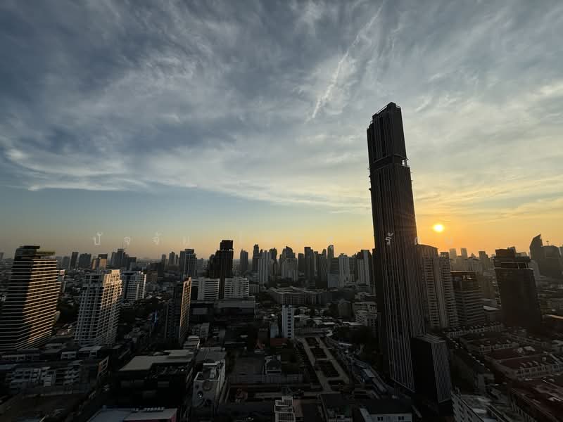 XT Ekkamai, Bangkok, 259 Soi Sukhumvit 63, Khlong Tan Nua, Watthana, Bangkok, 1 Bedroom, 30 sqm, Condo For Rent, by ปัจจัย โชติสุขรัตน์, 500155212 - DDproperty.com