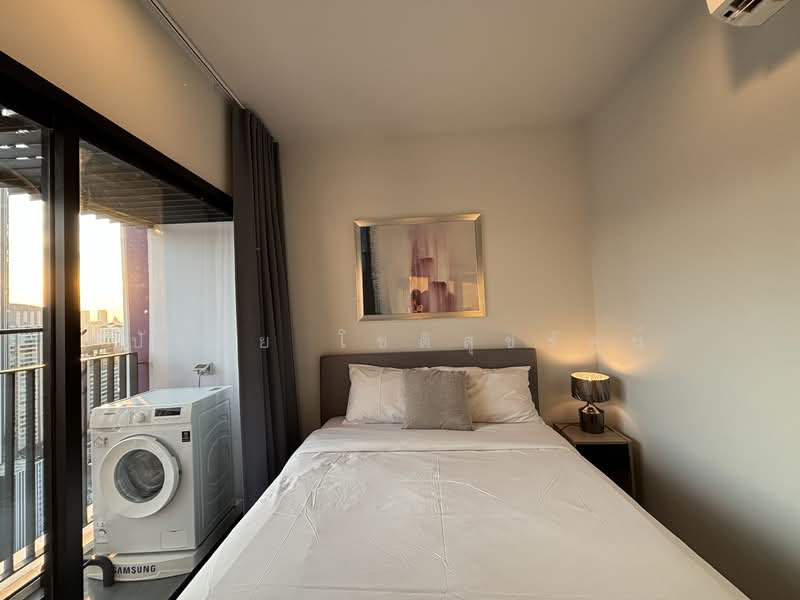 XT Ekkamai, Bangkok, 259 Soi Sukhumvit 63, Khlong Tan Nua, Watthana, Bangkok, 1 Bedroom, 30 sqm, Condo For Rent, by ปัจจัย โชติสุขรัตน์, 500155212 - DDproperty.com