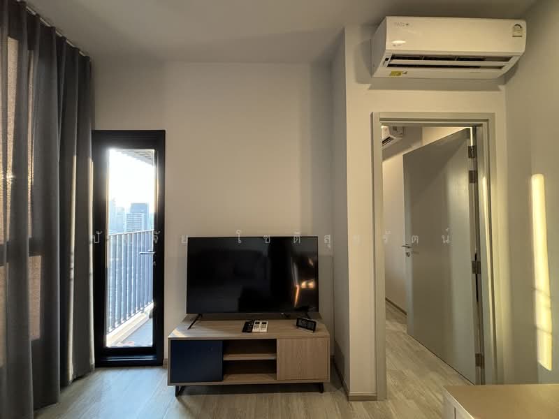 XT Ekkamai, Bangkok, 259 Soi Sukhumvit 63, Khlong Tan Nua, Watthana, Bangkok, 1 Bedroom, 30 sqm, Condo For Rent, by ปัจจัย โชติสุขรัตน์, 500155212 - DDproperty.com