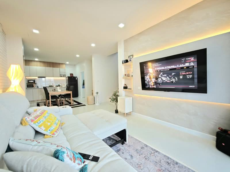 ขายบ้าน 2 ชั้นสไตล์โมเดิร์น – พัทยาตะวันออก, ชลบุรี, บางละมุง, บางละมุง, ชลบุรี, 170 ตร.ม., บ้านเดี่ยว ขาย, โดย PLC Real Estate, 500155213 - DDproperty.com