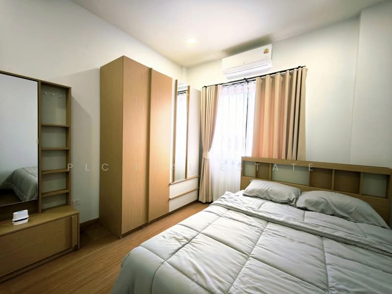 Modern 2-Storey House for Sale – East Pattaya, Chon Buri (Pattaya), Bang Lamung, Bang Lamung (Pattaya), Chon Buri (Pattaya), 4 Bedrooms, 170 sqm, Single Detached House For Sale, by PLC Real Estate, 500155213 - DDproperty.com