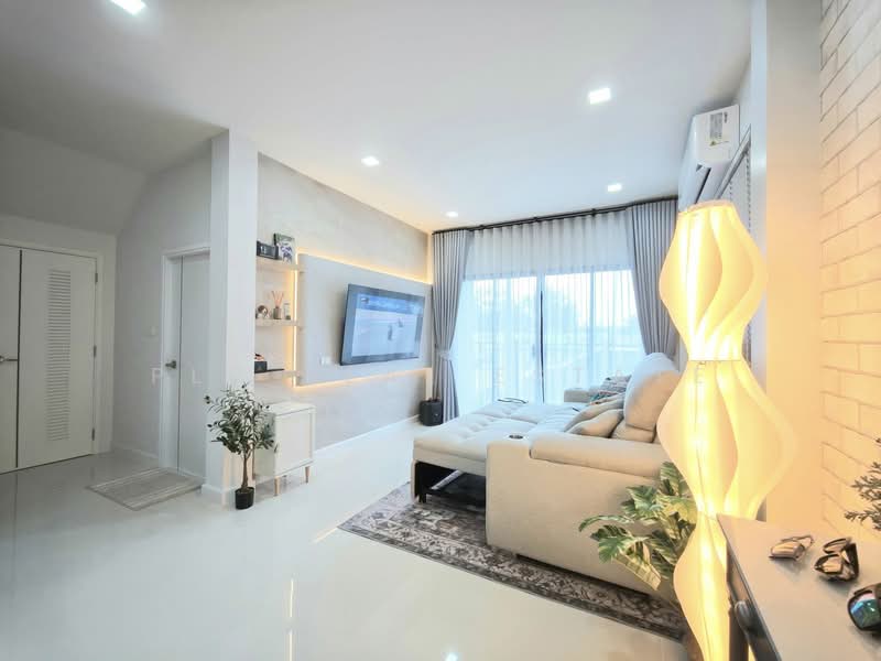 ขายบ้าน 2 ชั้นสไตล์โมเดิร์น – พัทยาตะวันออก, ชลบุรี, บางละมุง, บางละมุง, ชลบุรี, 170 ตร.ม., บ้านเดี่ยว ขาย, โดย PLC Real Estate, 500155213 - DDproperty.com