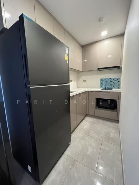 One9Five Asoke-Rama 9, Bangkok, 195 Soi Rama 9 Soi 5, Huai Khwang, Huai Khwang, Bangkok, 1 Bedroom, 40 sqm, Condo For Rent, by Parit Daolert, 500155214 - DDproperty.com