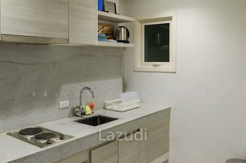 Chelona Khao Tao, Prachuap Khiri Khan, 108 Hua-Hin 101, Nong Kae, Hua Hin, Prachuap Khiri Khan, 1 Bedroom, 57 sqm, Condo For Sale, by Saifon Phuphanna, 500155215 - DDproperty.com