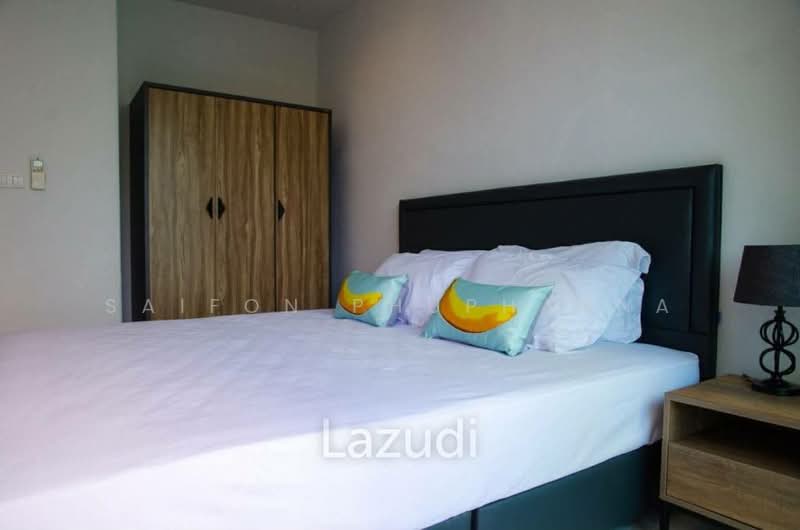 Chelona Khao Tao, Prachuap Khiri Khan, 108 Hua-Hin 101, Nong Kae, Hua Hin, Prachuap Khiri Khan, 1 Bedroom, 57 sqm, Condo For Sale, by Saifon Phuphanna, 500155215 - DDproperty.com