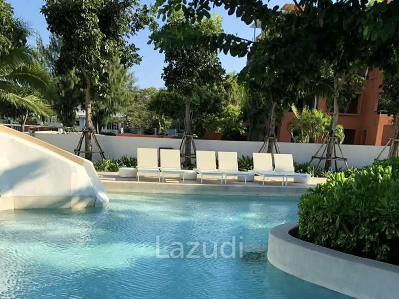 Chelona Khao Tao, Prachuap Khiri Khan, 108 Hua-Hin 101, Nong Kae, Hua Hin, Prachuap Khiri Khan, 1 Bedroom, 57 sqm, Condo For Sale, by Saifon Phuphanna, 500155215 - DDproperty.com