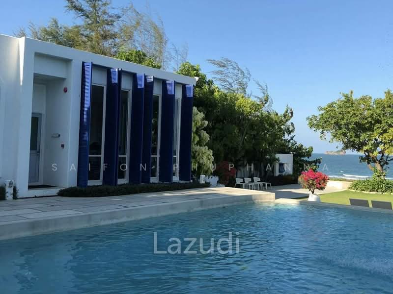 Chelona Khao Tao, Prachuap Khiri Khan, 108 Hua-Hin 101, Nong Kae, Hua Hin, Prachuap Khiri Khan, 1 Bedroom, 57 sqm, Condo For Sale, by Saifon Phuphanna, 500155215 - DDproperty.com