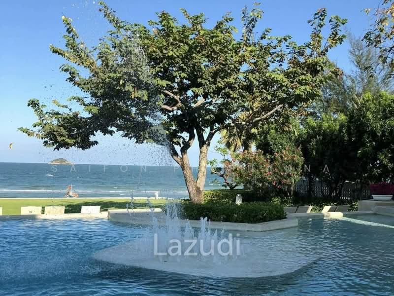 Chelona Khao Tao, Prachuap Khiri Khan, 108 Hua-Hin 101, Nong Kae, Hua Hin, Prachuap Khiri Khan, 1 Bedroom, 57 sqm, Condo For Sale, by Saifon Phuphanna, 500155215 - DDproperty.com