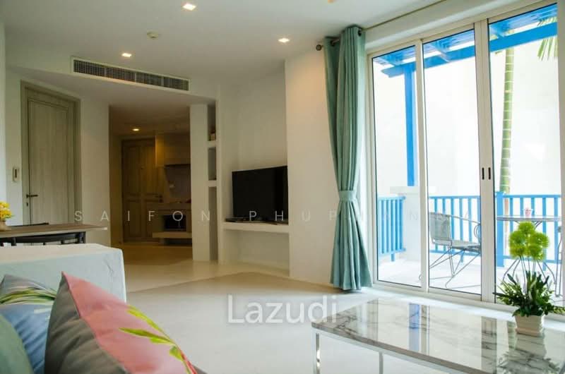 Chelona Khao Tao, Prachuap Khiri Khan, 108 Hua-Hin 101, Nong Kae, Hua Hin, Prachuap Khiri Khan, 1 Bedroom, 57 sqm, Condo For Sale, by Saifon Phuphanna, 500155215 - DDproperty.com