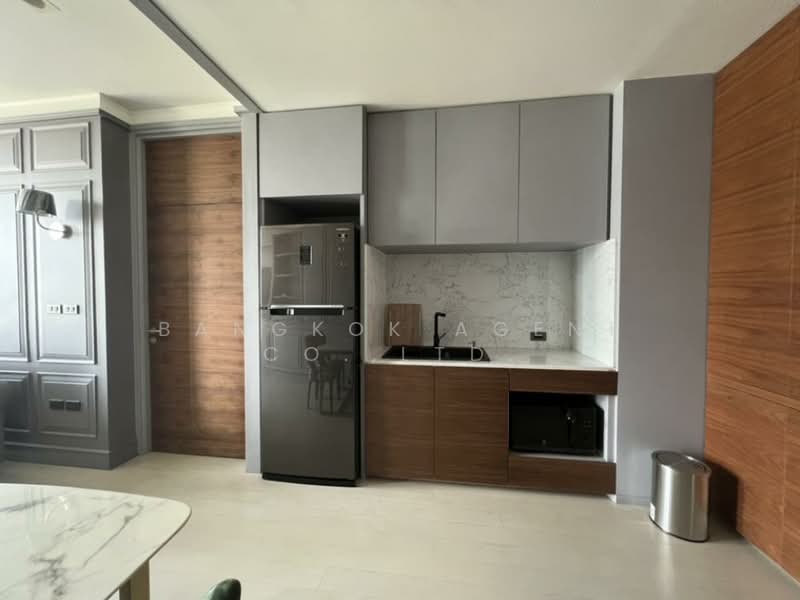Noble Ploenchit, Bangkok, 1035 Ploenchit Road, Lumphini, Pathum Wan, Bangkok, 1 Bedroom, 58 sqm, Condo For Sale, by Bangkok Agent Co.,Ltd., 500155217 - DDproperty.com