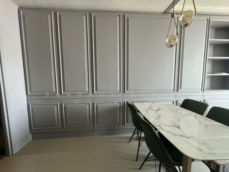 Noble Ploenchit, Bangkok, 1035 Ploenchit Road, Lumphini, Pathum Wan, Bangkok, 1 Bedroom, 58 sqm, Condo For Sale, by Bangkok Agent Co.,Ltd., 500155217 - DDproperty.com