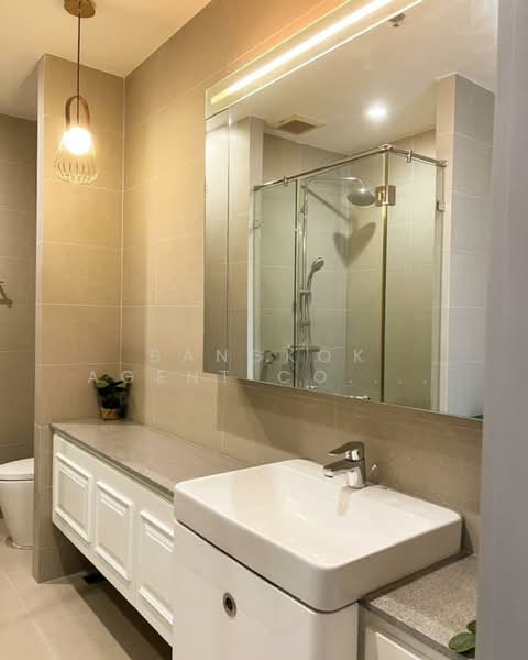 Noble Ploenchit, Bangkok, 1035 Ploenchit Road, Lumphini, Pathum Wan, Bangkok, 1 Bedroom, 58 sqm, Condo For Sale, by Bangkok Agent Co.,Ltd., 500155217 - DDproperty.com