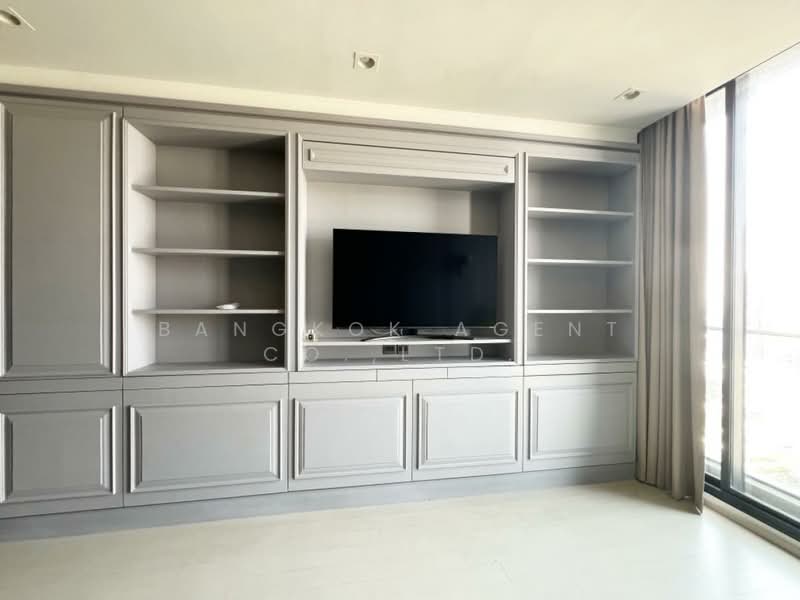 Noble Ploenchit, Bangkok, 1035 Ploenchit Road, Lumphini, Pathum Wan, Bangkok, 1 Bedroom, 58 sqm, Condo For Sale, by Bangkok Agent Co.,Ltd., 500155217 - DDproperty.com