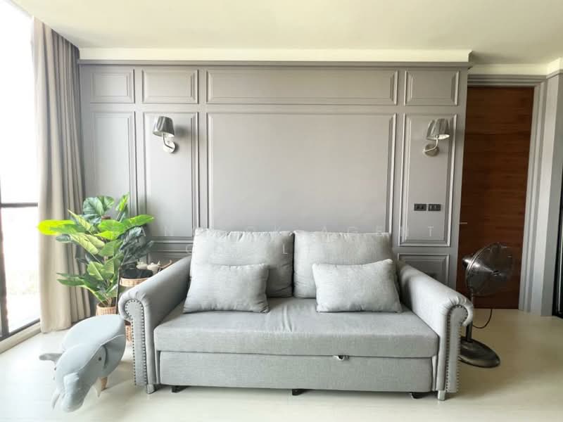 Noble Ploenchit, Bangkok, 1035 Ploenchit Road, Lumphini, Pathum Wan, Bangkok, 1 Bedroom, 58 sqm, Condo For Sale, by Bangkok Agent Co.,Ltd., 500155217 - DDproperty.com