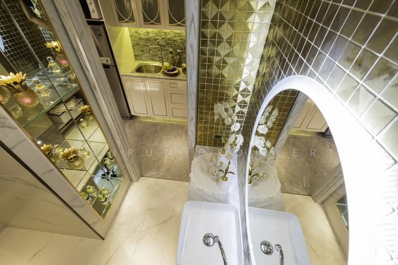 Seven Seas Le Carnival, Chon Buri (Pattaya), Bun Kanchana Alley, Nong Pru, Bang Lamung (Pattaya), Chon Buri (Pattaya), Studio, 26 sqm, Condo For Sale, by Pornpun Promlert, 500155218 - DDproperty.com