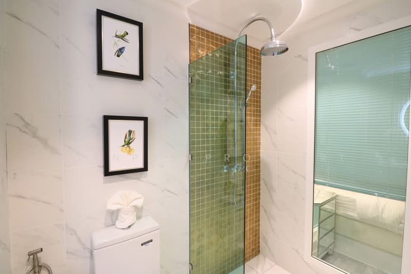 Seven Seas Le Carnival, Chon Buri (Pattaya), Bun Kanchana Alley, Nong Pru, Bang Lamung (Pattaya), Chon Buri (Pattaya), Studio, 26 sqm, Condo For Sale, by Pornpun Promlert, 500155218 - DDproperty.com