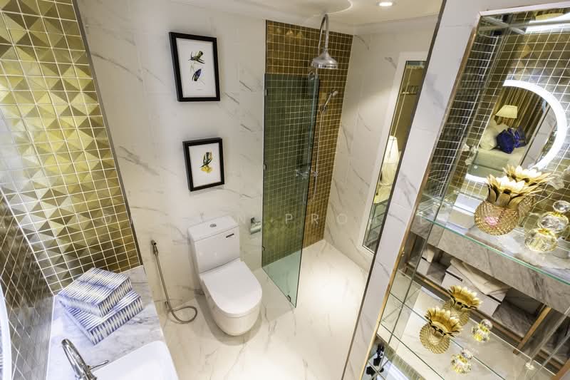 Seven Seas Le Carnival, Chon Buri (Pattaya), Bun Kanchana Alley, Nong Pru, Bang Lamung (Pattaya), Chon Buri (Pattaya), Studio, 26 sqm, Condo For Sale, by Pornpun Promlert, 500155218 - DDproperty.com