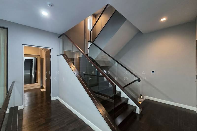 The Gentry Phatthanakan 2, Bangkok, Phatthanakan 32, Suan Luang, Suan Luang, Bangkok, 4 Bedrooms, 440 sqm, Single Detached House For Rent, by Forty-Six Real Estate Group, 500155219 - DDproperty.com