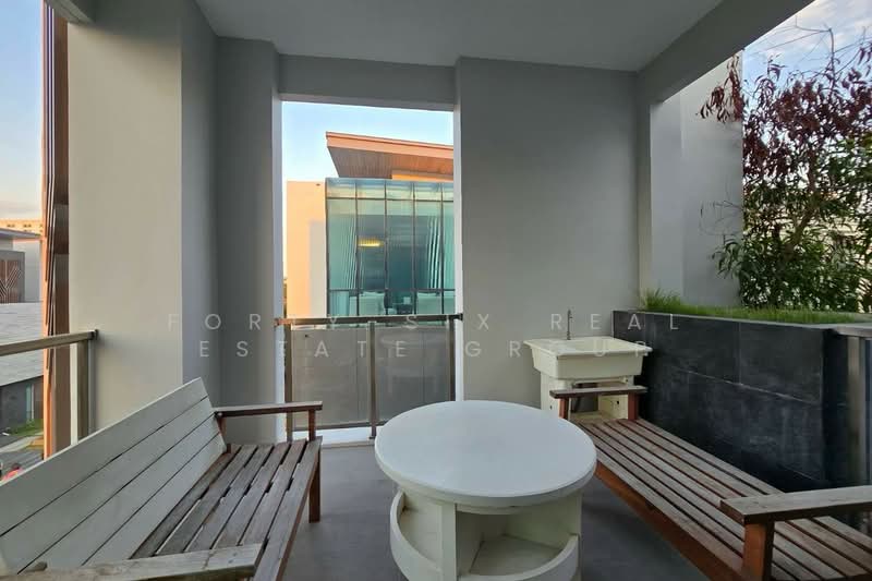 The Gentry Phatthanakan 2, Bangkok, Phatthanakan 32, Suan Luang, Suan Luang, Bangkok, 4 Bedrooms, 440 sqm, Single Detached House For Rent, by Forty-Six Real Estate Group, 500155219 - DDproperty.com