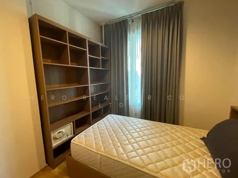 For rent Condominium in Siri at Sukhumvit in Phra Khanong, Khlong Toei, Bangkok bre12237, Bangkok, Phra Kanong, Khlong Toei, Bangkok, 2 Bedrooms, 70 sqm, Single Detached House For Rent, by Hero Realtor Co., Ltd., 500155223 - DDproperty.com