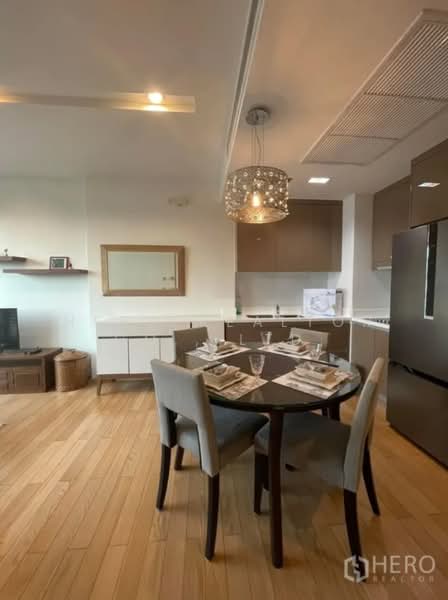 For rent Condominium in Siri at Sukhumvit in Phra Khanong, Khlong Toei, Bangkok bre12237, Bangkok, Phra Kanong, Khlong Toei, Bangkok, 2 Bedrooms, 70 sqm, Single Detached House For Rent, by Hero Realtor Co., Ltd., 500155223 - DDproperty.com