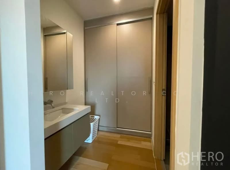For rent Condominium in Siri at Sukhumvit in Phra Khanong, Khlong Toei, Bangkok bre12237, Bangkok, Phra Kanong, Khlong Toei, Bangkok, 2 Bedrooms, 70 sqm, Single Detached House For Rent, by Hero Realtor Co., Ltd., 500155223 - DDproperty.com