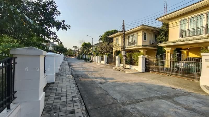 ดอกไม้, กรุงเทพ, ดอกไม้, ประเวศ, กรุงเทพ, 230 ตร.ม., บ้านเดี่ยว ขาย, โดย กันต์สินี(มิ้น) ช้างศร, 500155225 - DDproperty.com