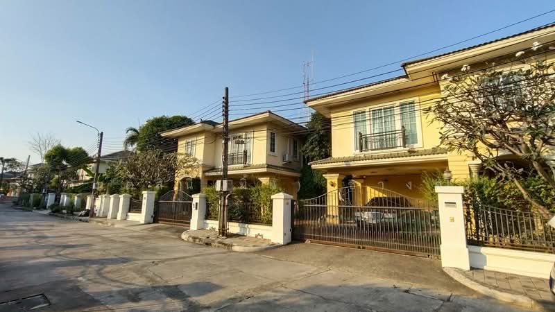 ดอกไม้, กรุงเทพ, ดอกไม้, ประเวศ, กรุงเทพ, 230 ตร.ม., บ้านเดี่ยว ขาย, โดย กันต์สินี(มิ้น) ช้างศร, 500155225 - DDproperty.com