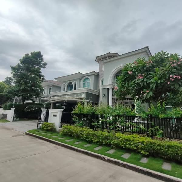 ดอกไม้, กรุงเทพ, ดอกไม้, ประเวศ, กรุงเทพ, 230 ตร.ม., บ้านเดี่ยว ขาย, โดย กันต์สินี(มิ้น) ช้างศร, 500155225 - DDproperty.com