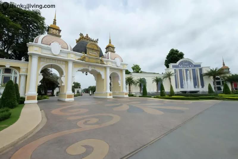 ดอกไม้, กรุงเทพ, ดอกไม้, ประเวศ, กรุงเทพ, 230 ตร.ม., บ้านเดี่ยว ขาย, โดย กันต์สินี(มิ้น) ช้างศร, 500155225 - DDproperty.com