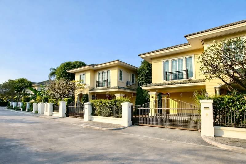 ดอกไม้, กรุงเทพ, ดอกไม้, ประเวศ, กรุงเทพ, 230 ตร.ม., บ้านเดี่ยว ขาย, โดย กันต์สินี(มิ้น) ช้างศร, 500155225 - DDproperty.com