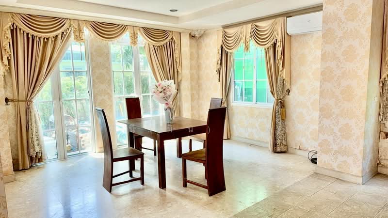 ดอกไม้, Bangkok, Dok Mai, Prawet, Bangkok, 3 Bedrooms, 230 sqm, Single Detached House For Sale, by กันต์สินี(มิ้น) ช้างศร, 500155225 - DDproperty.com