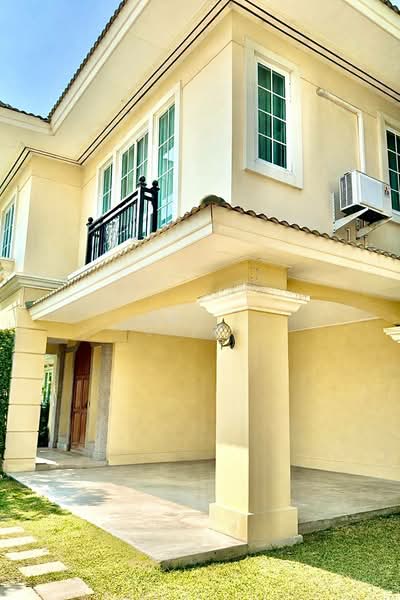 ดอกไม้, Bangkok, Dok Mai, Prawet, Bangkok, 3 Bedrooms, 230 sqm, Single Detached House For Sale, by กันต์สินี(มิ้น) ช้างศร, 500155225 - DDproperty.com