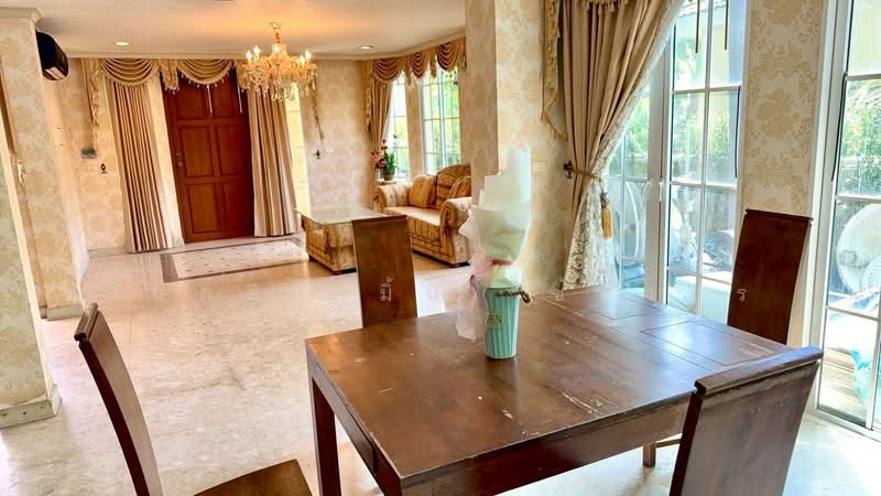 ดอกไม้, Bangkok, Dok Mai, Prawet, Bangkok, 3 Bedrooms, 230 sqm, Single Detached House For Sale, by กันต์สินี(มิ้น) ช้างศร, 500155225 - DDproperty.com