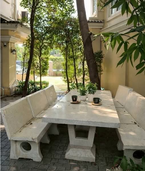 ดอกไม้, Bangkok, Dok Mai, Prawet, Bangkok, 3 Bedrooms, 230 sqm, Single Detached House For Sale, by กันต์สินี(มิ้น) ช้างศร, 500155225 - DDproperty.com