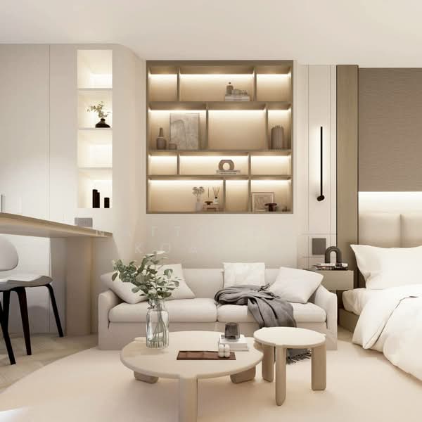 Nakornping Condominium : อาคารนครพิงค์คอนโดมิเนียม, เชียงใหม่, 2 ถนนราชพฤกษ์, ช้างเผือก, เมืองเชียงใหม่, เชียงใหม่, 40 ตร.ม., คอนโด ขาย, โดย Natthapon Koafun, 500155226 - DDproperty.com