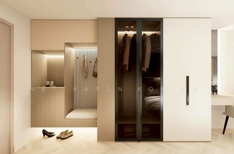 Nakornping Condominium : อาคารนครพิงค์คอนโดมิเนียม, เชียงใหม่, 2 ถนนราชพฤกษ์, ช้างเผือก, เมืองเชียงใหม่, เชียงใหม่, 40 ตร.ม., คอนโด ขาย, โดย Natthapon Koafun, 500155226 - DDproperty.com