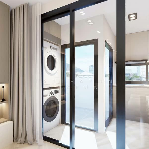 Nakornping Condominium : อาคารนครพิงค์คอนโดมิเนียม, เชียงใหม่, 2 ถนนราชพฤกษ์, ช้างเผือก, เมืองเชียงใหม่, เชียงใหม่, 40 ตร.ม., คอนโด ขาย, โดย Natthapon Koafun, 500155226 - DDproperty.com