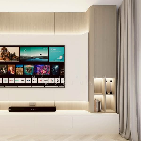 Nakornping Condominium : อาคารนครพิงค์คอนโดมิเนียม, เชียงใหม่, 2 ถนนราชพฤกษ์, ช้างเผือก, เมืองเชียงใหม่, เชียงใหม่, 40 ตร.ม., คอนโด ขาย, โดย Natthapon Koafun, 500155226 - DDproperty.com