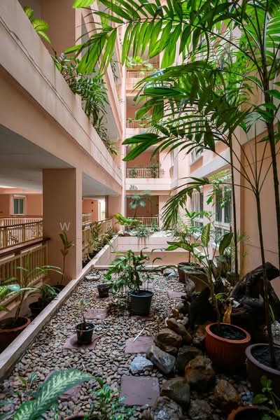 Baan Siri Sukhumvit 13, Bangkok, Soi Sukhumvit 13, Khlongtoei Nua, Watthana, Bangkok, 1 Bedroom, 56 sqm, Condo For Sale, by Waryu At, 500155227 - DDproperty.com