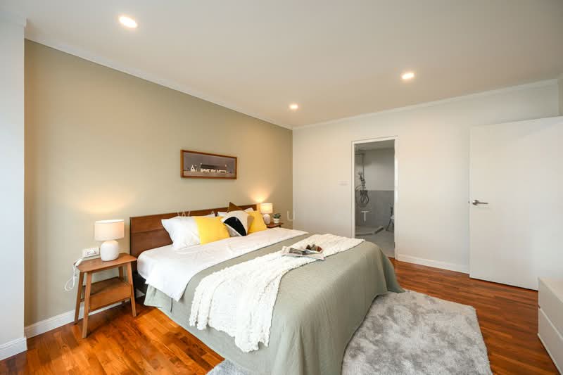 Baan Siri Sukhumvit 13, Bangkok, Soi Sukhumvit 13, Khlongtoei Nua, Watthana, Bangkok, 1 Bedroom, 56 sqm, Condo For Sale, by Waryu At, 500155227 - DDproperty.com