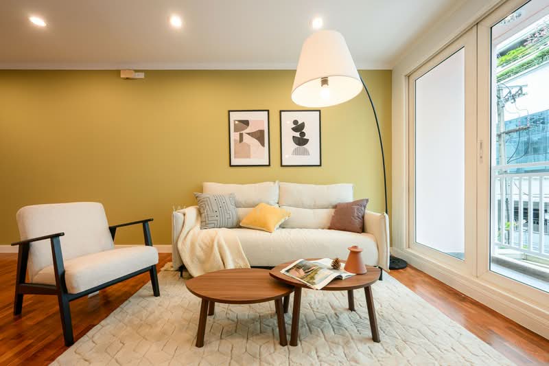 Baan Siri Sukhumvit 13, Bangkok, Soi Sukhumvit 13, Khlongtoei Nua, Watthana, Bangkok, 1 Bedroom, 56 sqm, Condo For Sale, by Waryu At, 500155227 - DDproperty.com